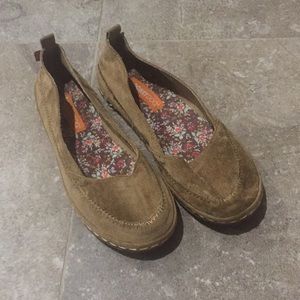 Rocket Dog Slip-On Shoes